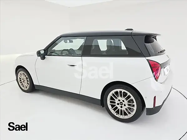Mini Cooper SE - Imagem 9
