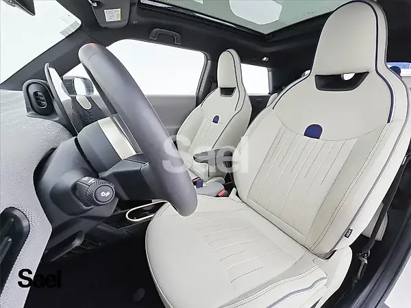 Mini Cooper SE - Imagem 10