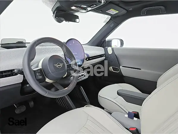 Mini Cooper SE - Imagem 11