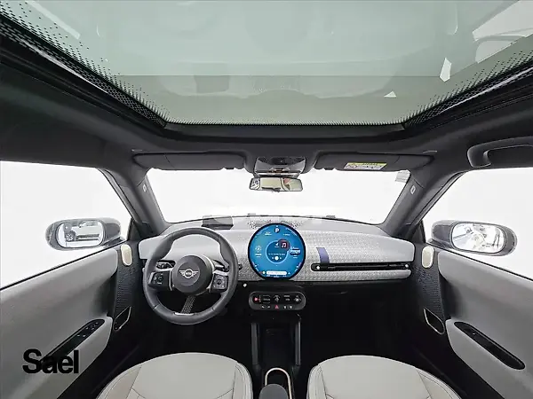 Mini Cooper SE - Imagem 12