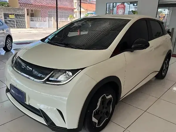 BYD Dolphin - Imagem 3