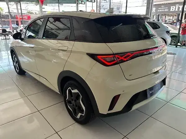 BYD Dolphin - Imagem 7