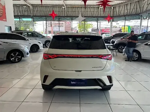 BYD Dolphin - Imagem 6