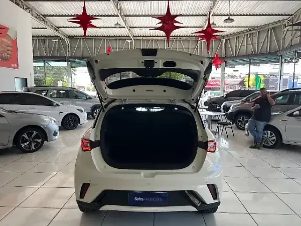 BYD Dolphin - Imagem 5