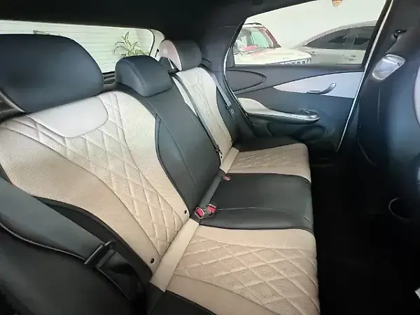 BYD Dolphin - Imagem 10