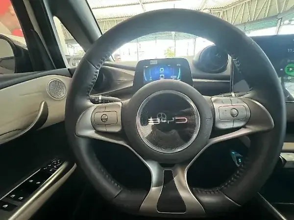 BYD Dolphin - Imagem 9