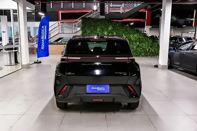 BYD Dolphin Mini - Imagem 8