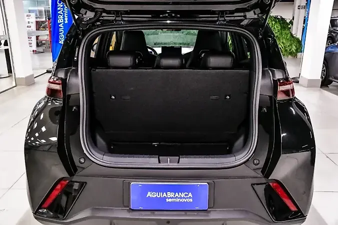 BYD Dolphin Mini - Imagem 11