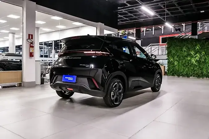 BYD Dolphin Mini - Imagem 10