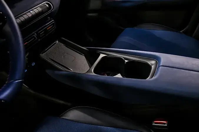 BYD Dolphin Mini - Imagem 18
