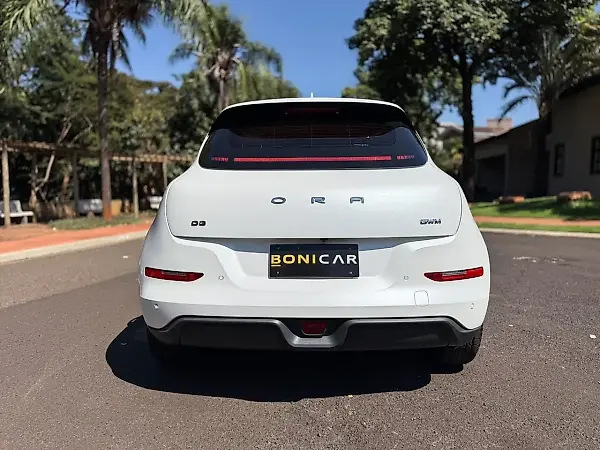 GWM Ora 03 - Imagem 4
