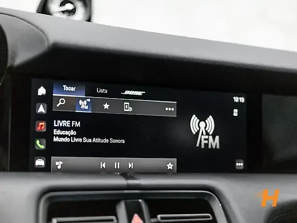 Porsche Taycan - Imagem 14