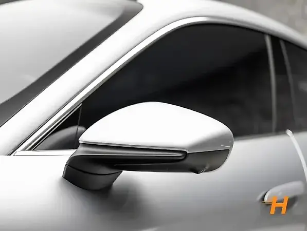 Porsche Taycan - Imagem 19