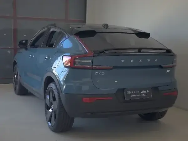 Volvo C40 Recharge - Imagem 4