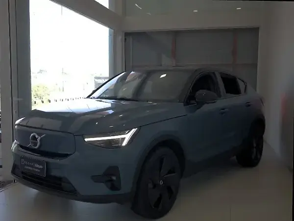 Volvo C40 Recharge - Imagem 5