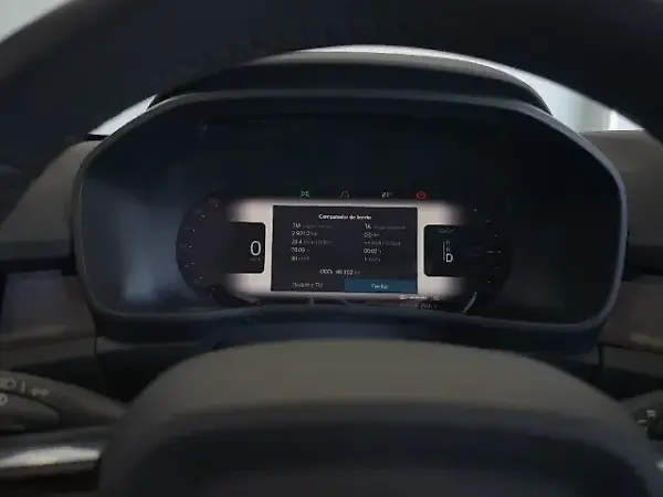Volvo C40 Recharge - Imagem 6