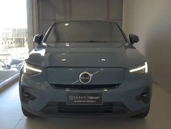 Volvo C40 Recharge - Imagem 9