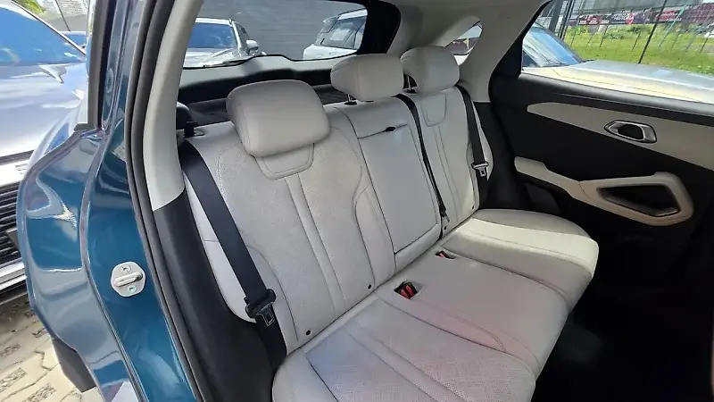 BYD Yuan Pro - Imagem 17