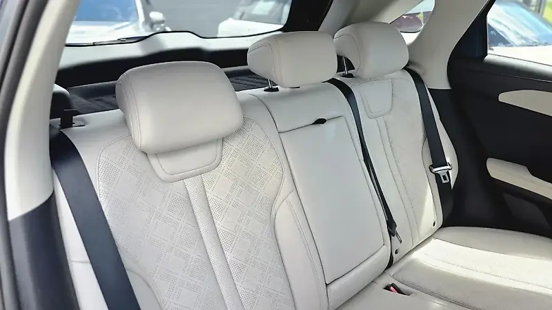 BYD Yuan Pro - Imagem 18