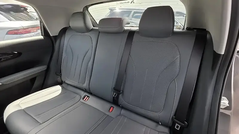 Geely EX2 - Imagem 17