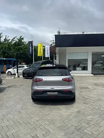 Geely EX2 - Imagem 4