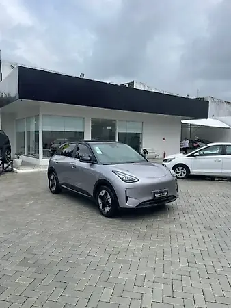 Geely EX2 - Imagem 2
