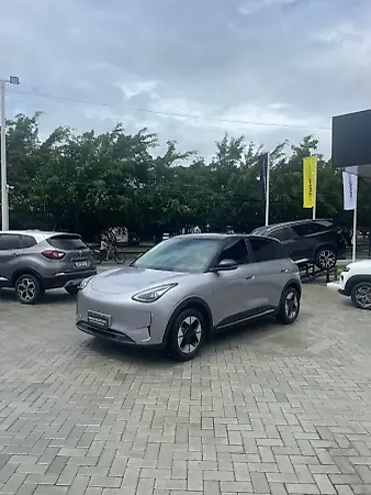 Geely EX2 - Imagem 3
