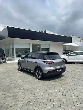 Geely EX2 - Imagem 5