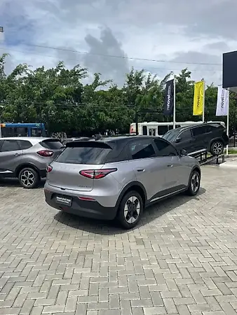 Geely EX2 - Imagem 6