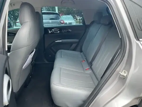 Geely EX2 - Imagem 8