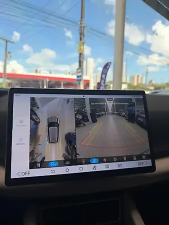BYD Yuan Pro - Imagem 5