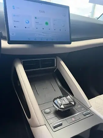 BYD Yuan Pro - Imagem 6