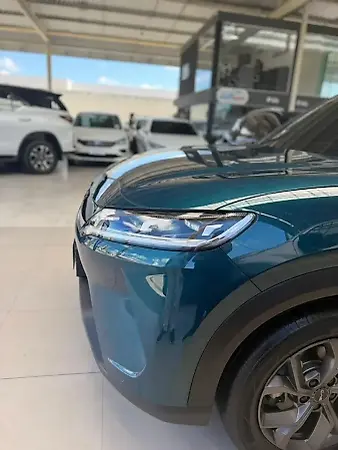 BYD Yuan Pro - Imagem 10