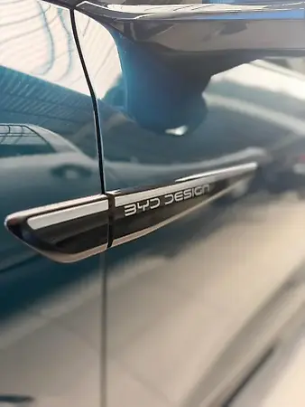 BYD Yuan Pro - Imagem 11