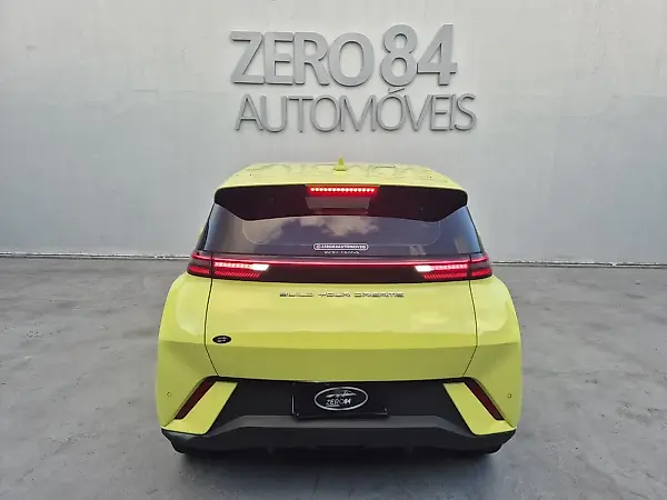 BYD Dolphin Mini - Imagem 6