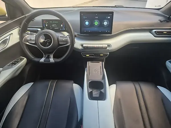 BYD Dolphin Mini - Imagem 8