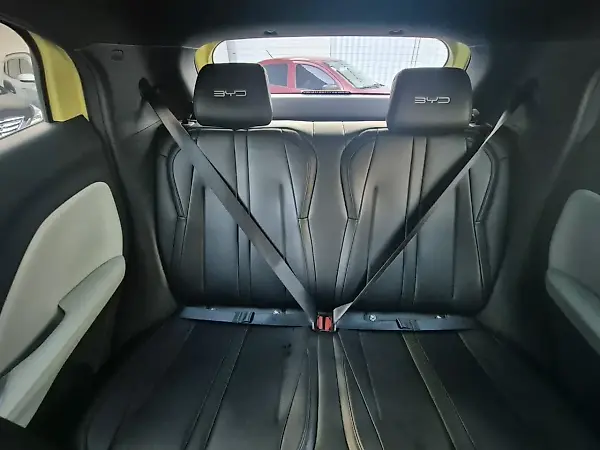 BYD Dolphin Mini - Imagem 11