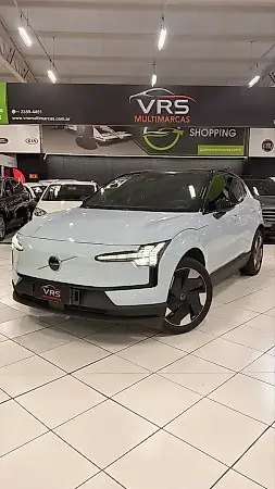 Volvo EX30 - Imagem 1