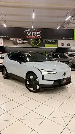 Volvo EX30 - Imagem 2