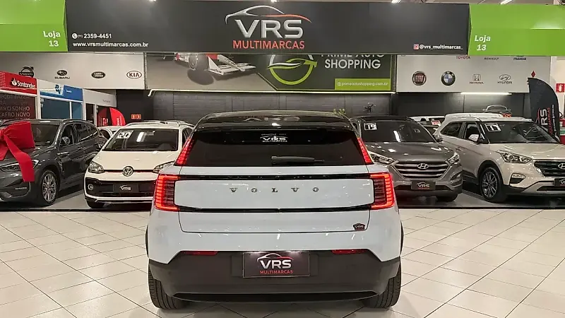 Volvo EX30 - Imagem 5