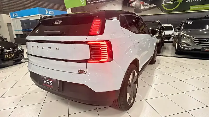 Volvo EX30 - Imagem 6