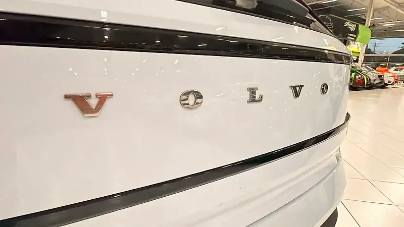 Volvo EX30 - Imagem 4