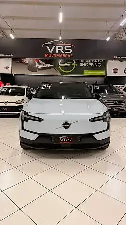 Volvo EX30 - Imagem 3