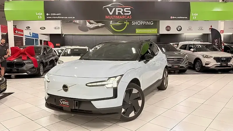 Volvo EX30 - Imagem 8