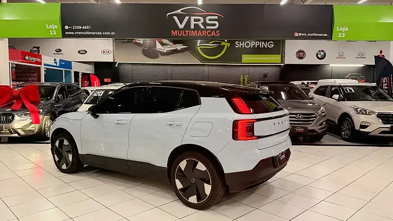 Volvo EX30 - Imagem 14