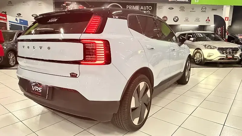 Volvo EX30 - Imagem 15