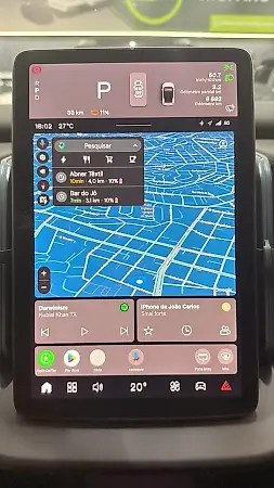 Volvo EX30 - Imagem 18