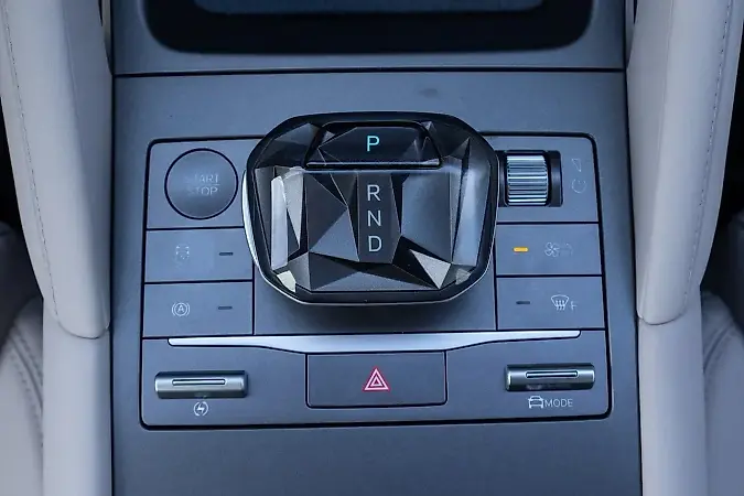 BYD Yuan Pro - Imagem 7
