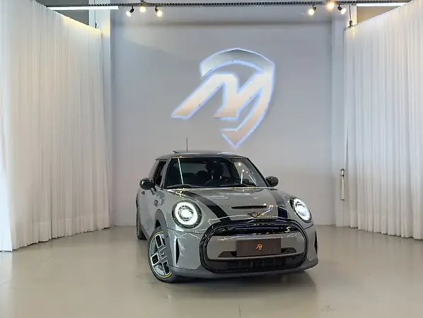 Mini Cooper SE - Imagem 3