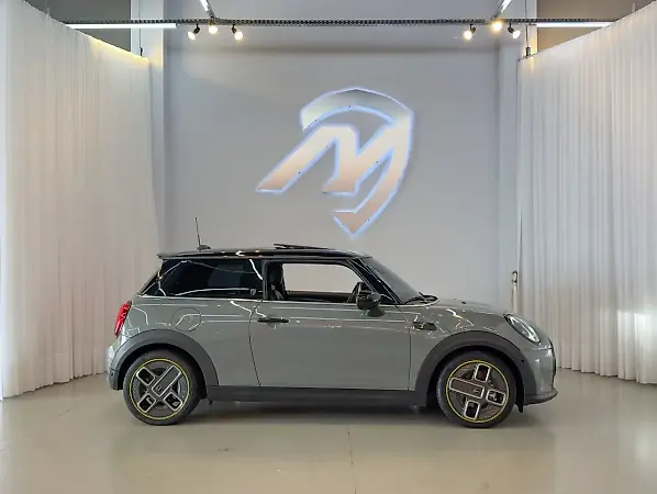 Mini Cooper SE - Imagem 4